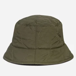 Bob TEXTO kaki esprit matelassé