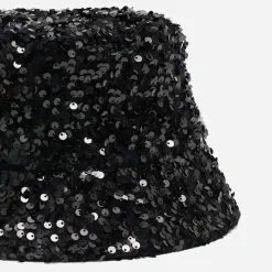 Bob TEXTO noir sequins