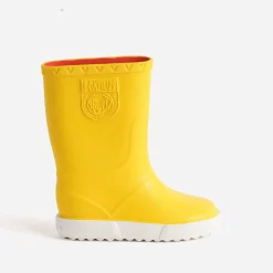 Botte de pluie BOATILUS jaune