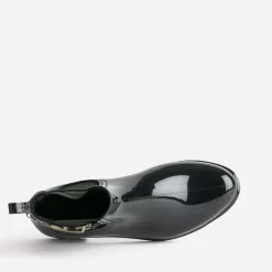 Chelsea boots de pluie IGOR noir