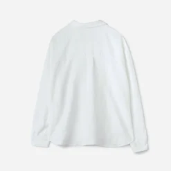 Chemise TEXTO blanche