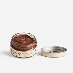 Crème de cirage BAMA marron moyen