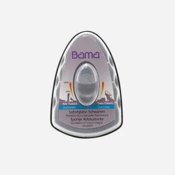 Eponge Auto-lustrante tous coloris