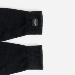 Gants homme JACK & JONES noirs