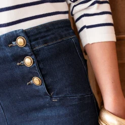 Jean TEXTO brut à pont