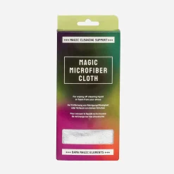 Lingette BAMA en microfibre