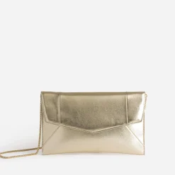 Pochette or format enveloppe