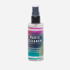 Produit d'entretien Magic cleaner