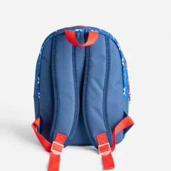 Sac à dos enfant SPIDERMAN bleu
