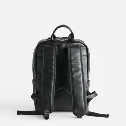 Sac à dos noir pour homme