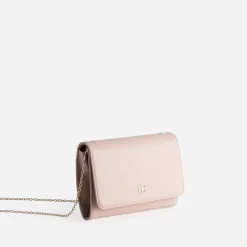 Sac à main bois de rose