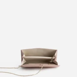 Sac à main bois de rose