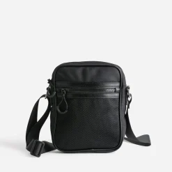 Sac bandoulière noir