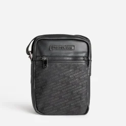 Sac bandoulière REDSKINS noir logo