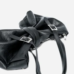 Sac cabas noir