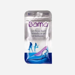 Talonnettes gel invisible