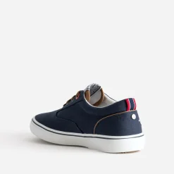 Tennis BEVERLY HILLS POLO CLUB marine toile