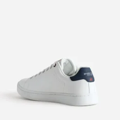 Tennis BEVERLY HILLS POLO CLUB blanche