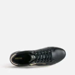 Tennis GEOX noire