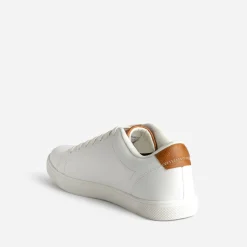 Tennis JACK&JONES blanche