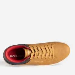 Tennis JACK&JONES camel