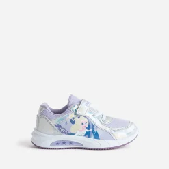 Tennis LA REINE DES NEIGES parme