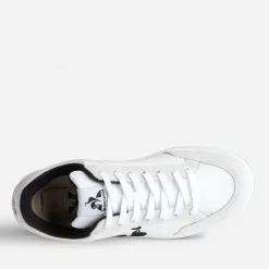 Tennis LE COQ SPORTIF blanche et beige