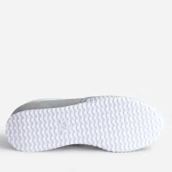Tennis LE COQ SPORTIF grise et blanche