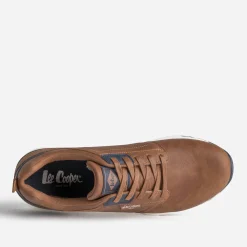 Tennis LEE COOPER cognac