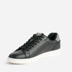 Tennis LEE COOPER noire