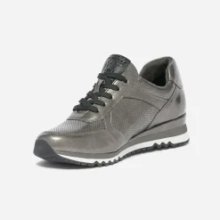 Tennis MARCO TOZZI kaki verni