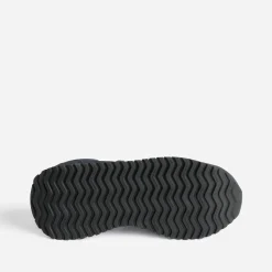 Tennis NEW BALANCE marine et blanche