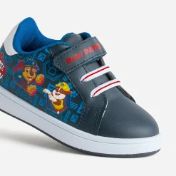 Tennis PAT PATROUILLE marine