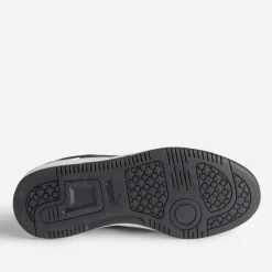 Tennis PUMA blanche et noire