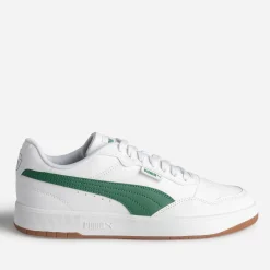 Tennis PUMA blanche et verte