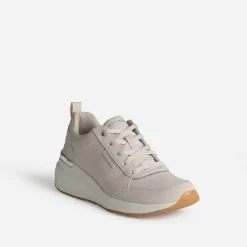Tennis SKECHERS beige