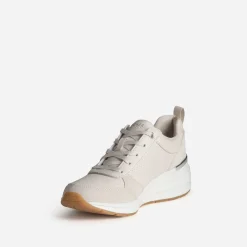 Tennis SKECHERS beige