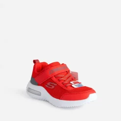 Tennis SKECHERS rouge