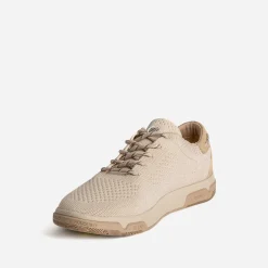 Tennis TBS beige en mesh