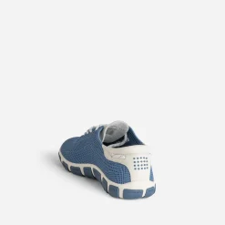 Tennis TBS bleue en mesh