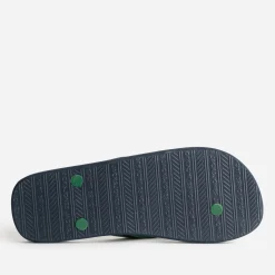 Tong JACK&JONES marine bride verte